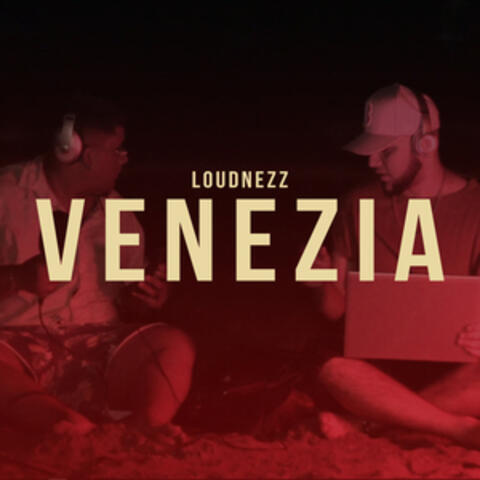 VENEZIA album art