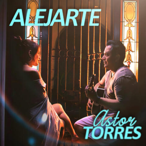 Alejarte album art