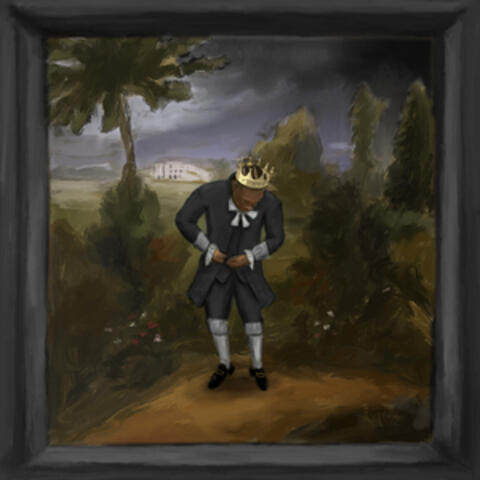MINO album art