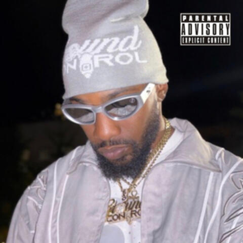 Hussle & Motivate album art