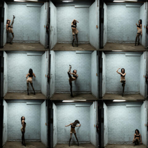 Bodyology II album art