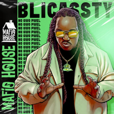 No gwo pwel album art