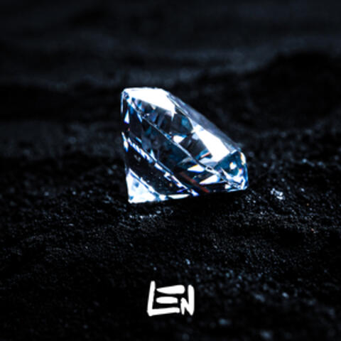 Diamant album art