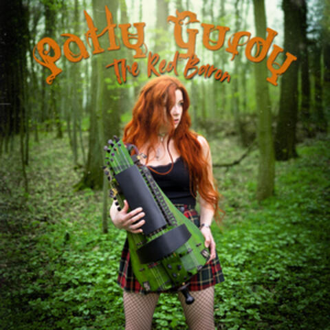 The Red Baron album art