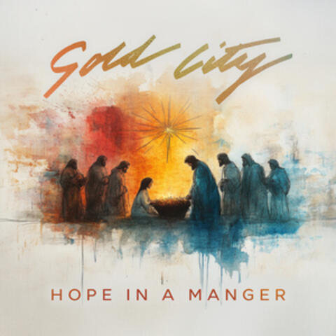 O Holy Night album art