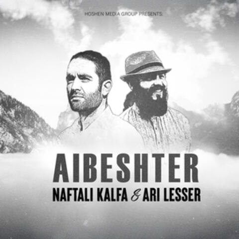 Aibeshter album art