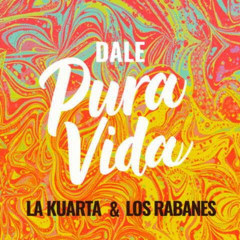 Dale Pura Vida album art