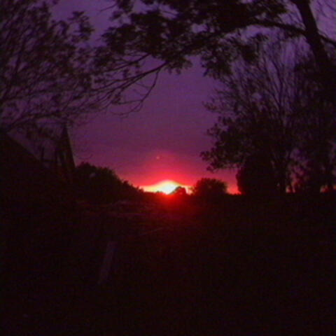 beyond the glow album art