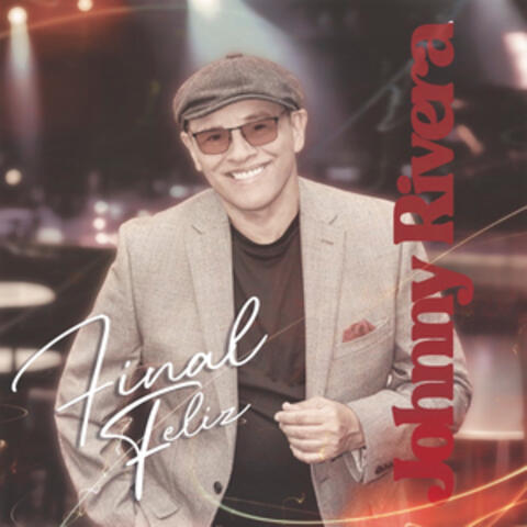 Final Feliz album art