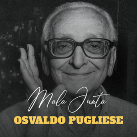 Mala Junta album art