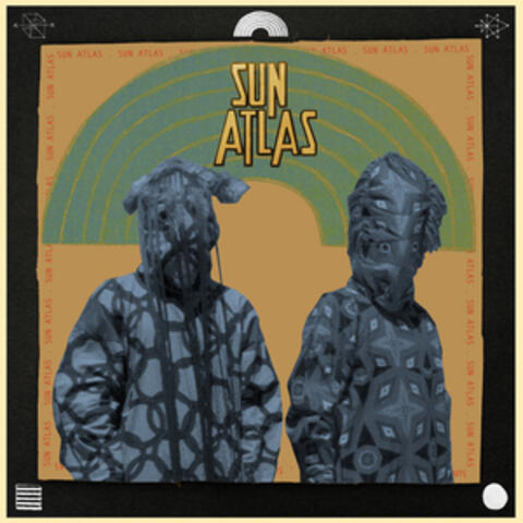Sun Atlas album art