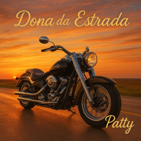 Dona da Estrada album art