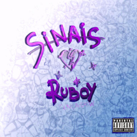 Sinais! album art