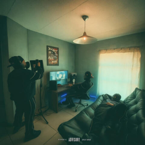 Against All Odds album art