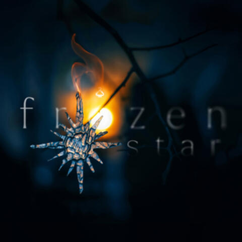Frozen Star album art