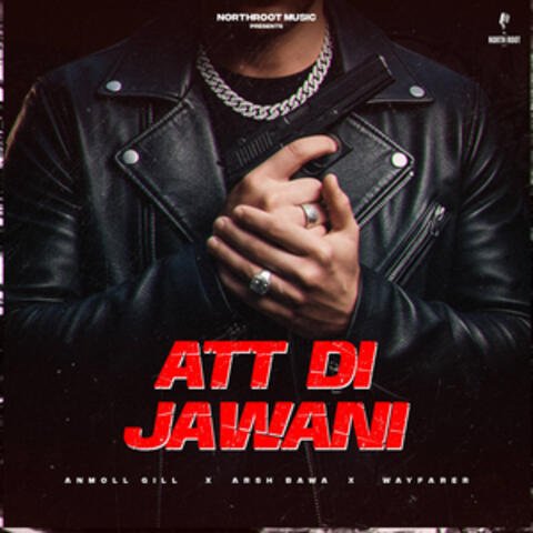 Att Di Jawani album art
