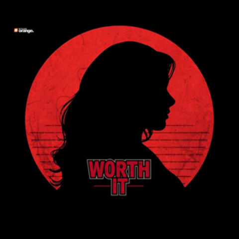Worth it album art