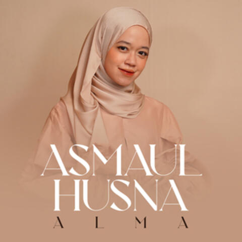 ASMAUL HUSNA album art