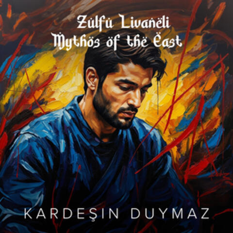 Kardeşin Duymaz album art