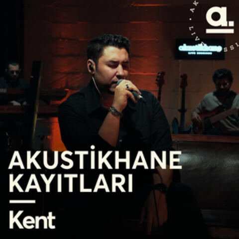 Akustikhane Kayıtları album art