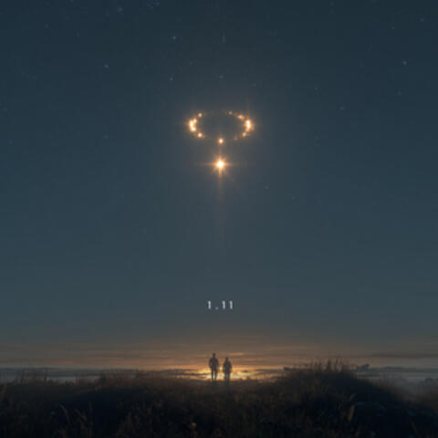 1 DE NOVIEMBRE album art