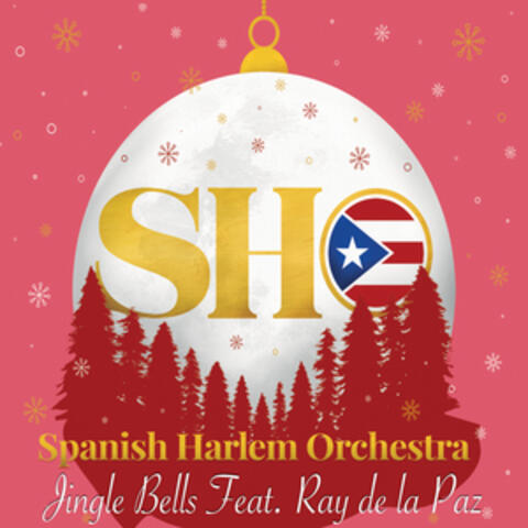 Jingle Bells album art
