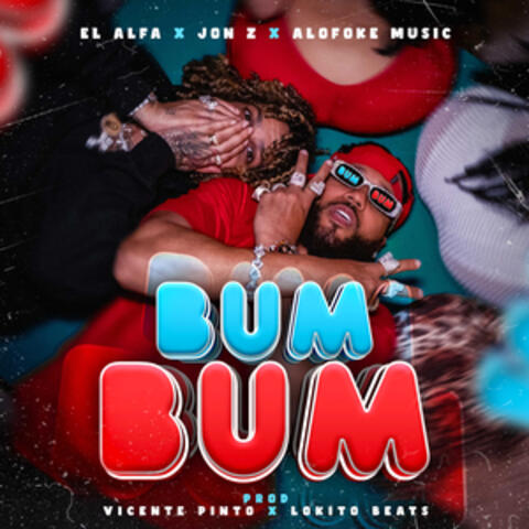 Bum Bum album art