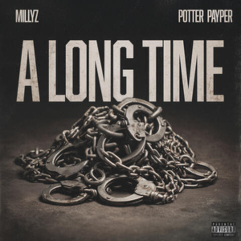 A Long Time album art