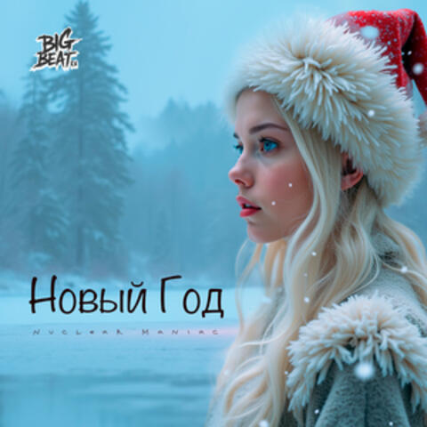 Новый Год album art