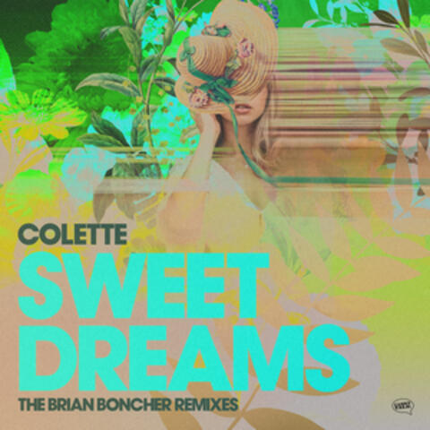 Sweet Dreams (Are Made of This) album art