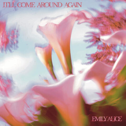 It'll Come Around Again album art