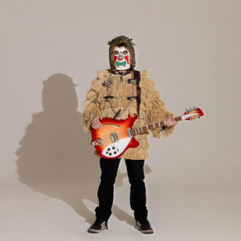 Flora (The Lily Of The West) album art