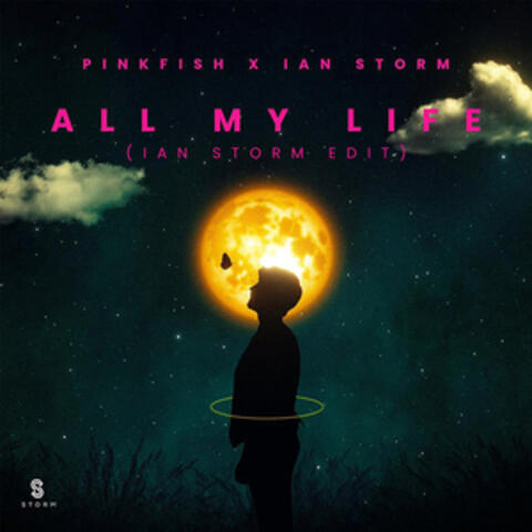 All My Life album art