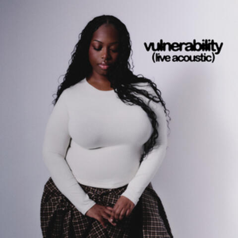 Vulnerability album art