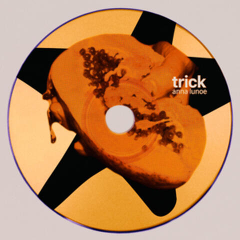 Trick album art