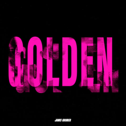 Golden album art