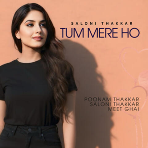 Tum Mere Ho album art