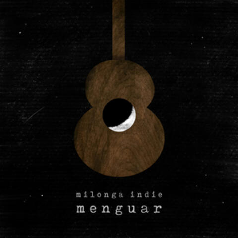 Menguar album art