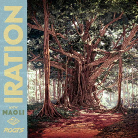 Roots album art