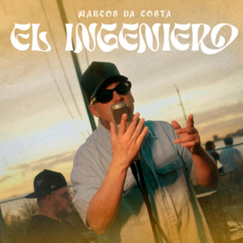El Ingeniero album art