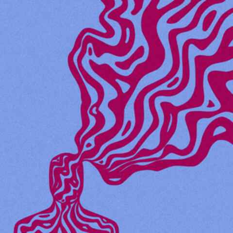 Overthinking album art