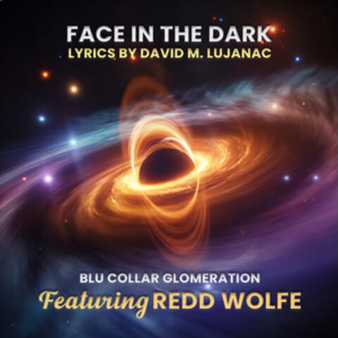 Face In The Dark album art