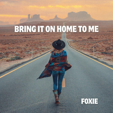 Bring It On Home To Me album art