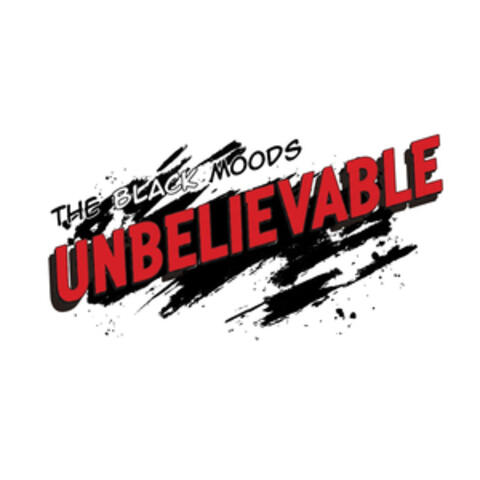 Unbelievable album art