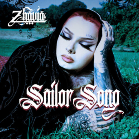 Sailor Song album art