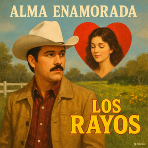 Alma Enamorada album art