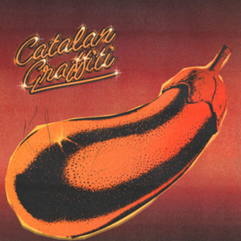 Catalan Graffiti album art