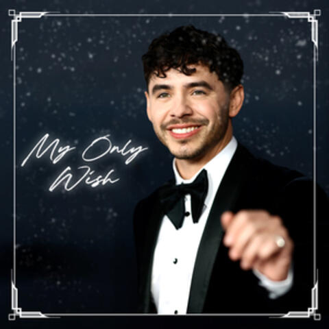 My Only Wish album art