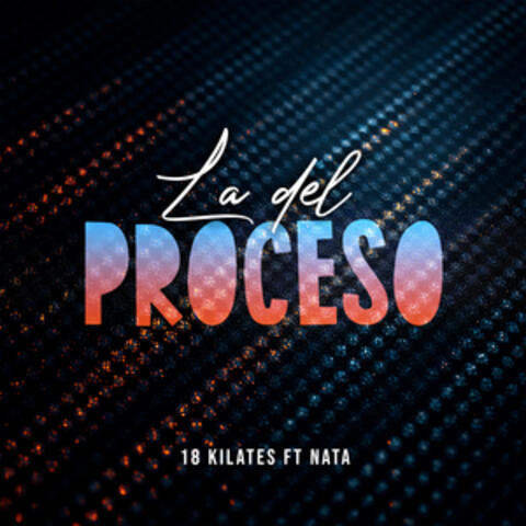 La del Proceso album art