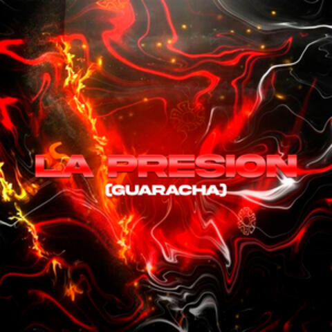 Compañero Decile – Guaracha album art